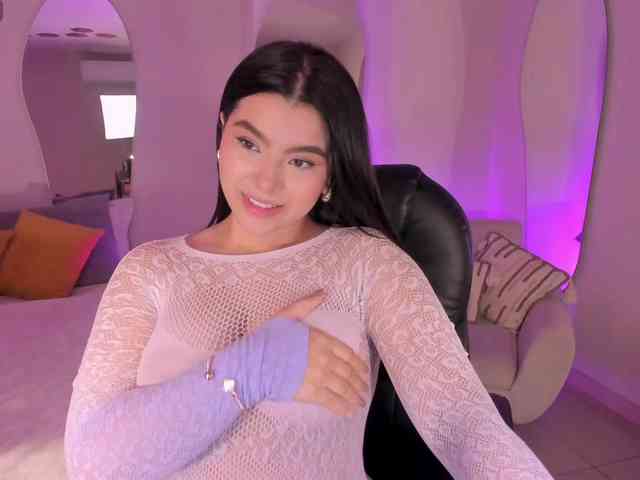 CandaseRussell webcam