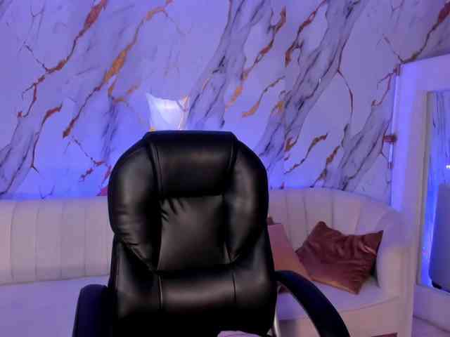 CandaseRussell webcam