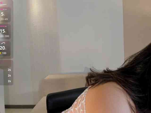 CandaseRussell webcam
