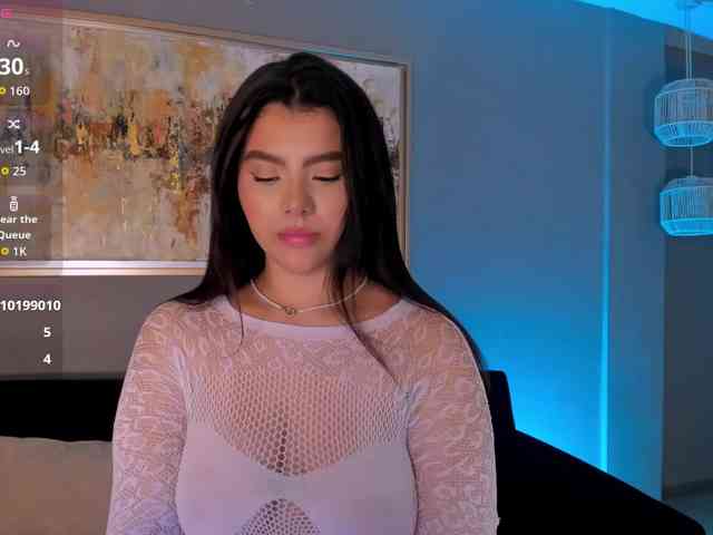 CandaseRussell webcam