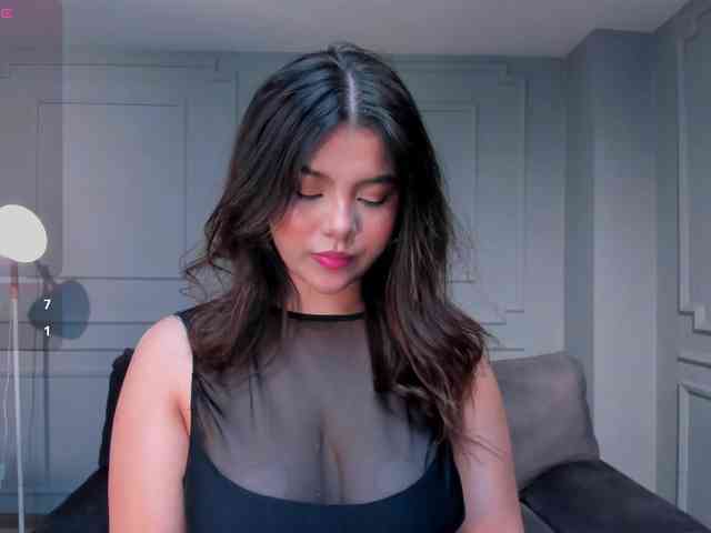 CandaseRussell webcam