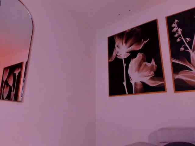 CandaseRussell webcam