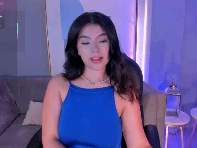 CandaseRussell webcam