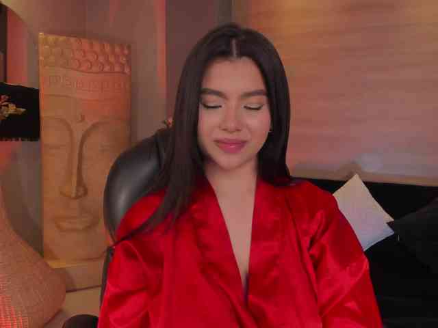 CandaseRussell webcam