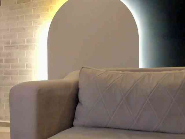 CandaseRussell webcam