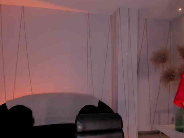 CandaseRussell webcam