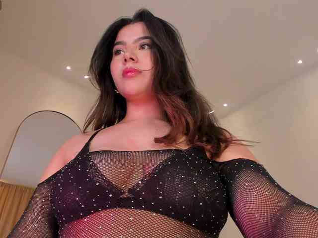 CandaseRussell webcam