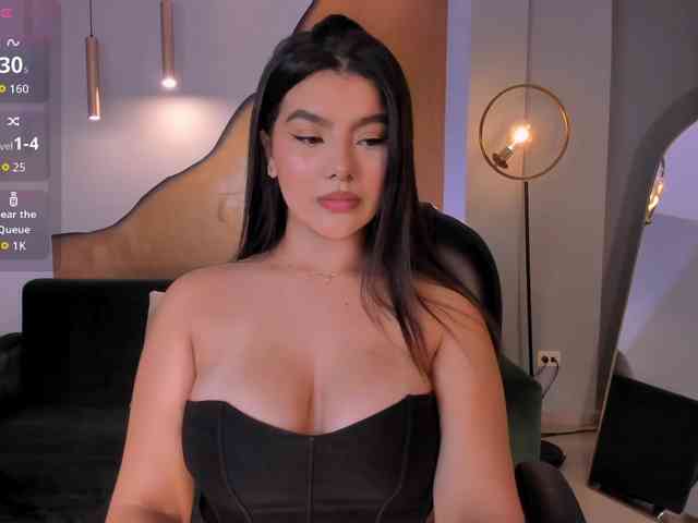 CandaseRussell webcam