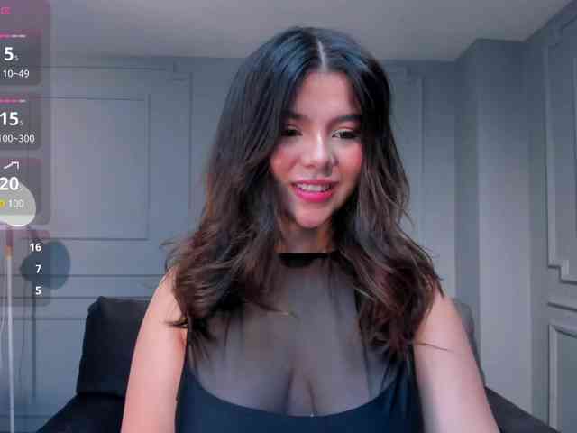 CandaseRussell webcam