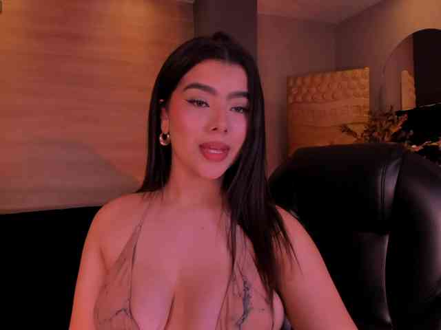 CandaseRussell webcam
