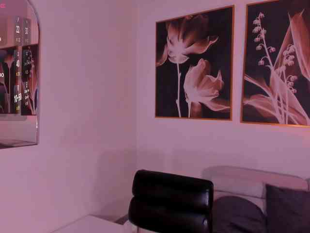 CandaseRussell webcam