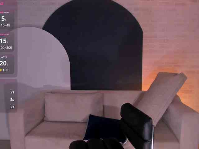 CandaseRussell webcam