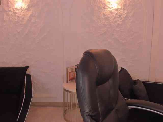 CandaseRussell webcam