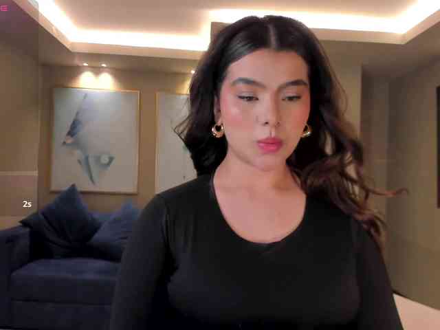 CandaseRussell webcam