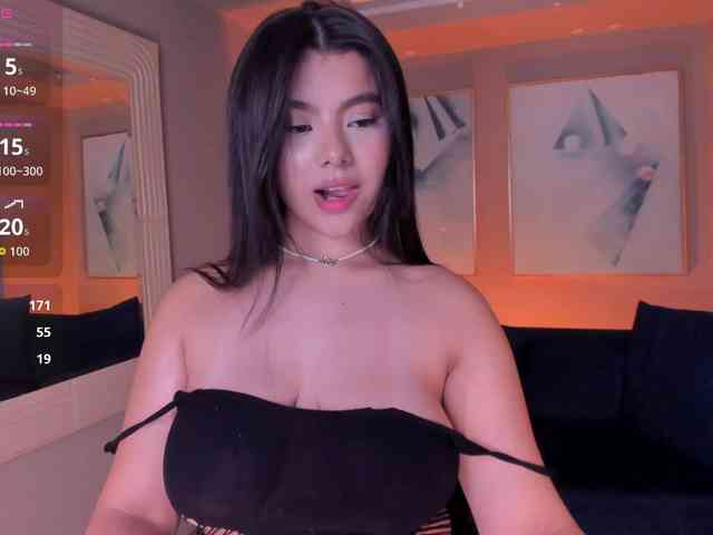 CandaseRussell webcam