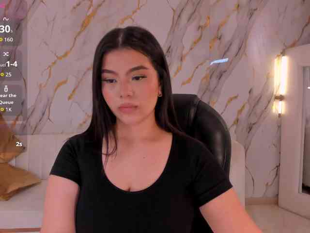 CandaseRussell webcam