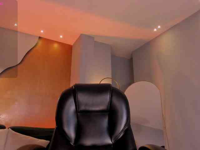 CandaseRussell webcam