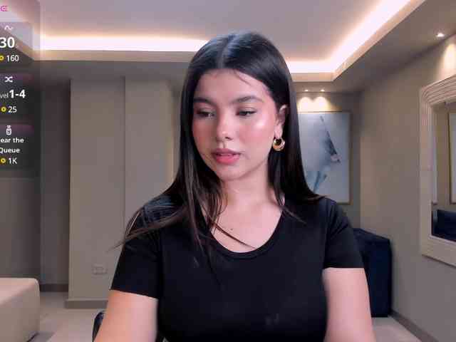 CandaseRussell webcam