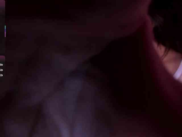 CandaseRussell webcam