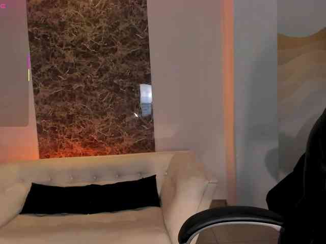 CandaseRussell webcam