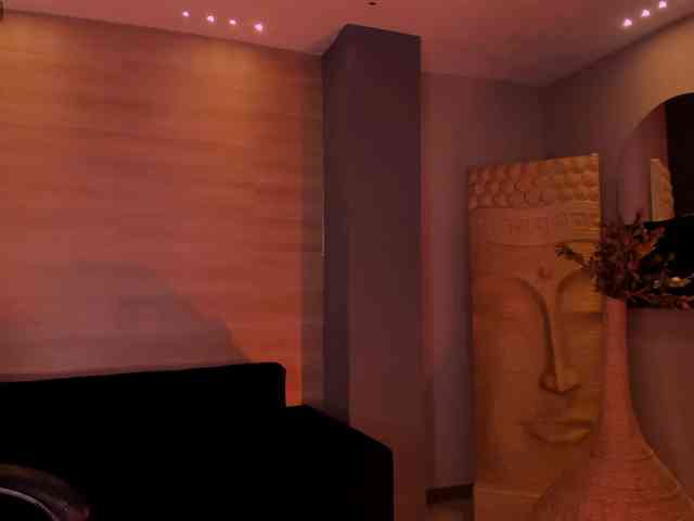CandaseRussell webcam