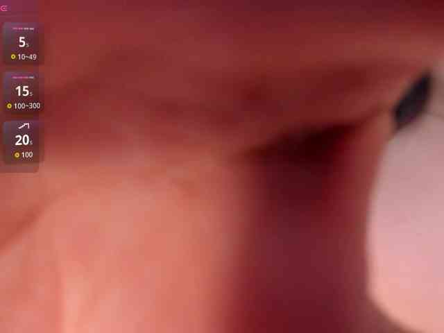 CandaseRussell webcam