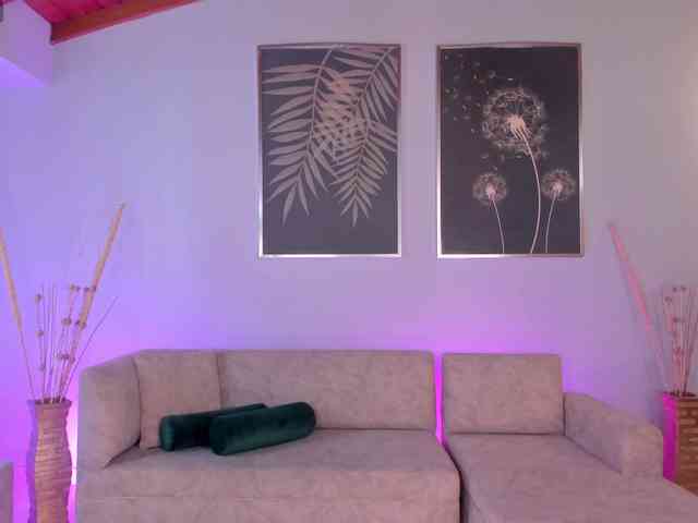 CandaseRussell webcam