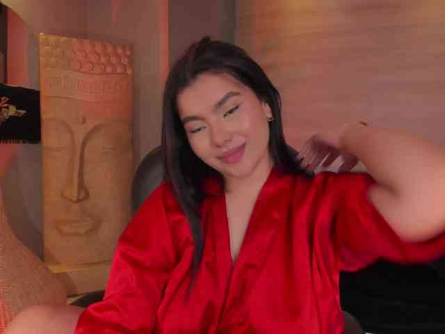 CandaseRussell webcam