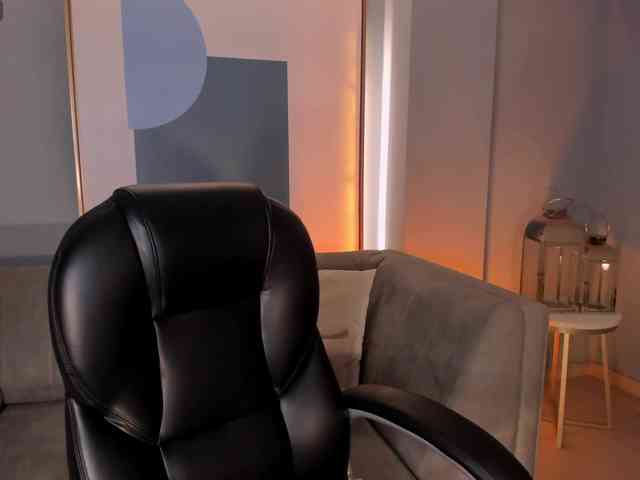 CandaseRussell webcam