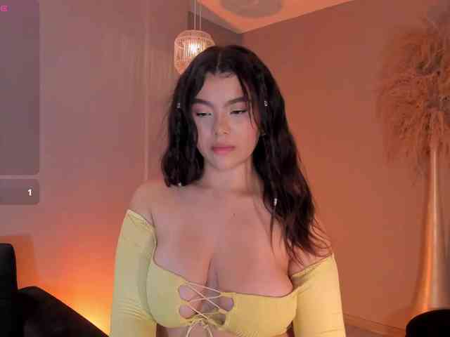 CandaseRussell webcam