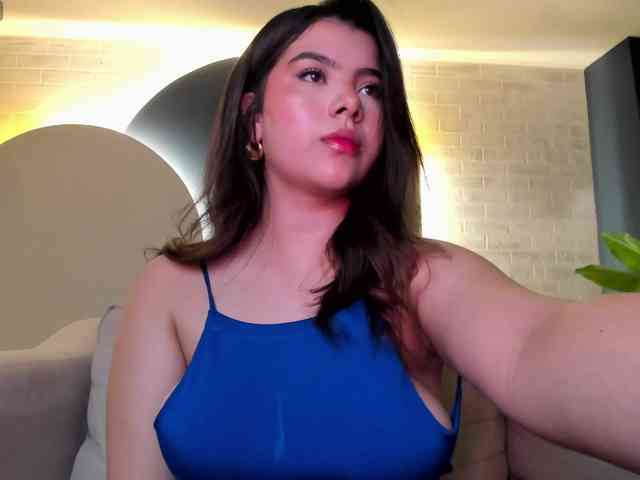 CandaseRussell webcam