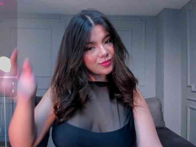 CandaseRussell webcam
