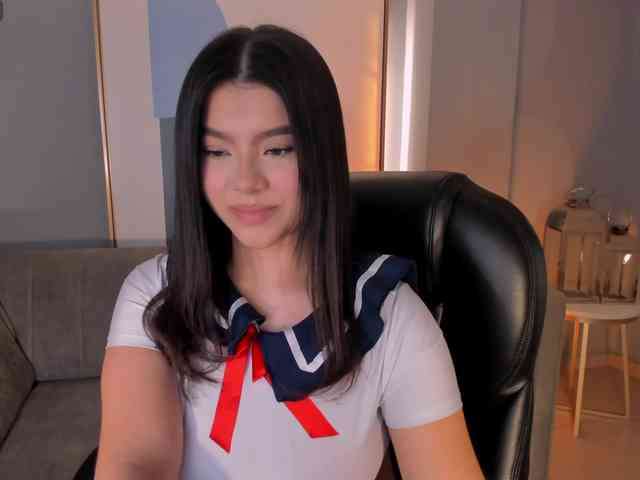 CandaseRussell webcam