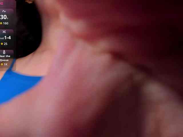 CandaseRussell webcam