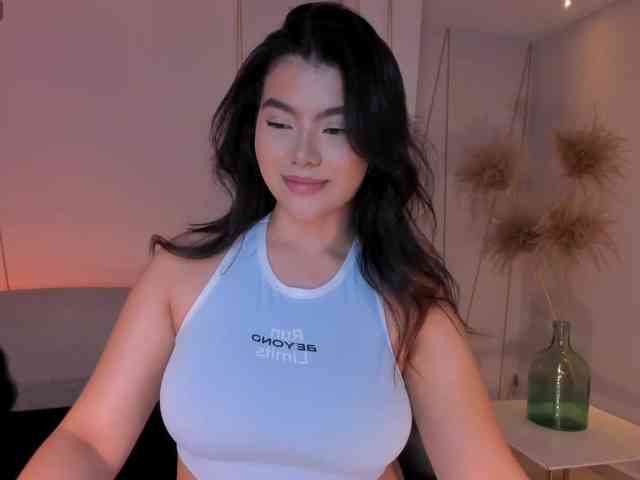 CandaseRussell webcam