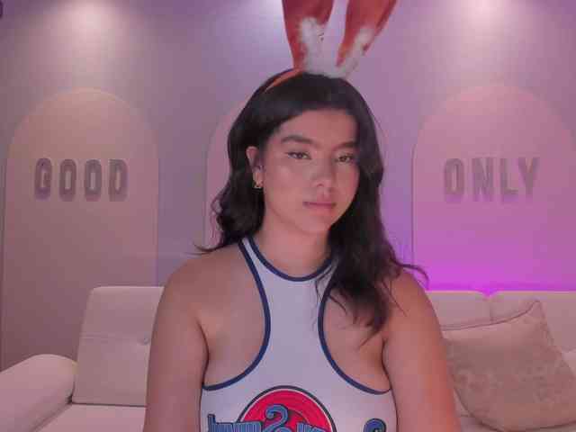 CandaseRussell webcam