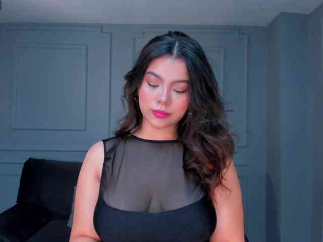 free video chatting CandaseRussell