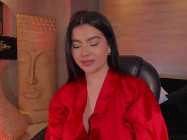 CandaseRussell webcam