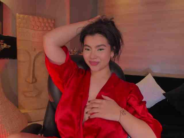 CandaseRussell webcam