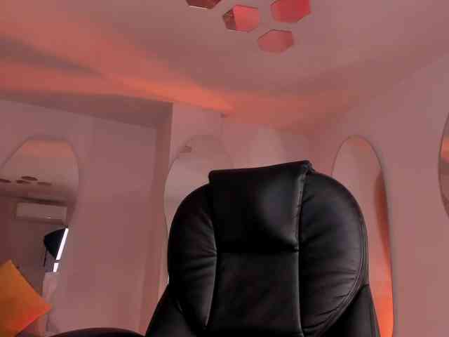 CandaseRussell webcam