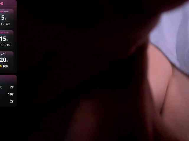 CandaseRussell webcam