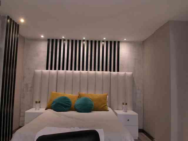 CandaseRussell webcam