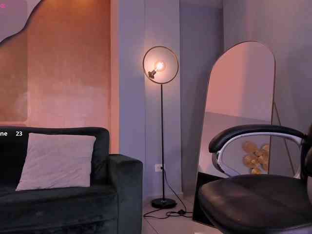 CandaseRussell webcam