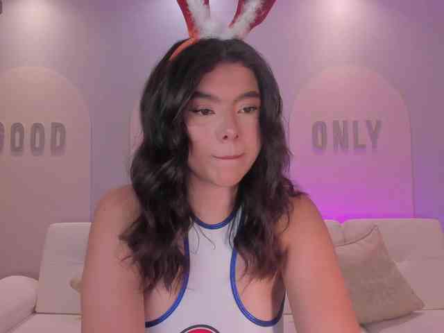 CandaseRussell webcam