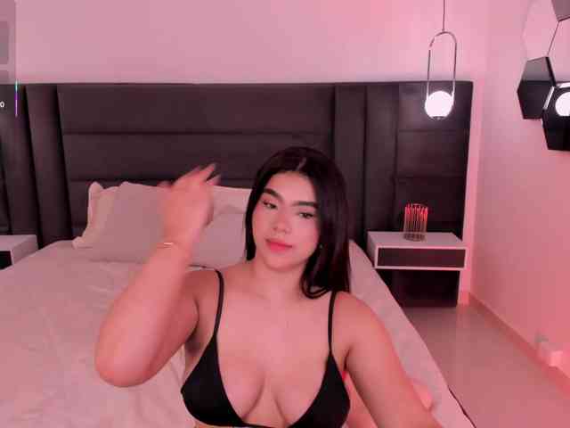 CandaseRussell webcam