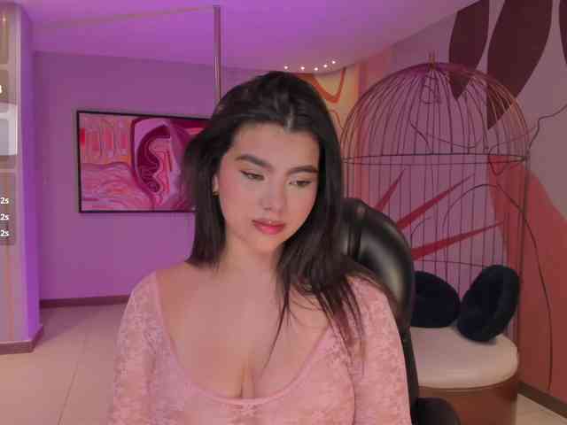 CandaseRussell webcam