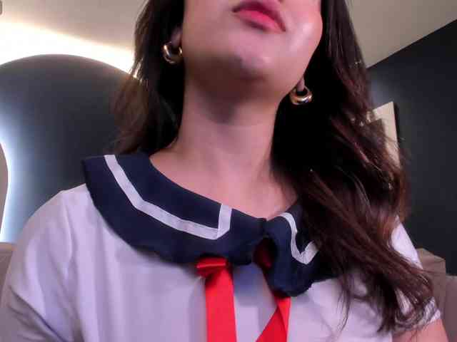 CandaseRussell webcam