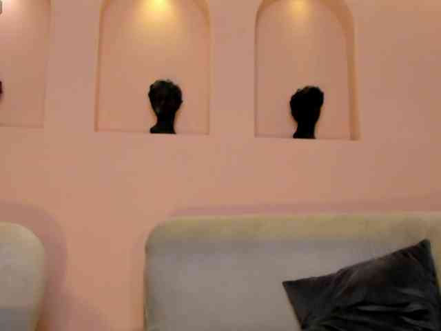 CandaseRussell webcam