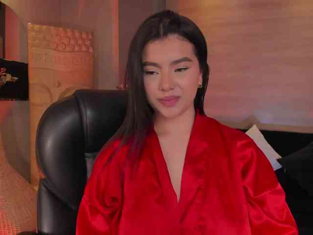 CandaseRussell webcam