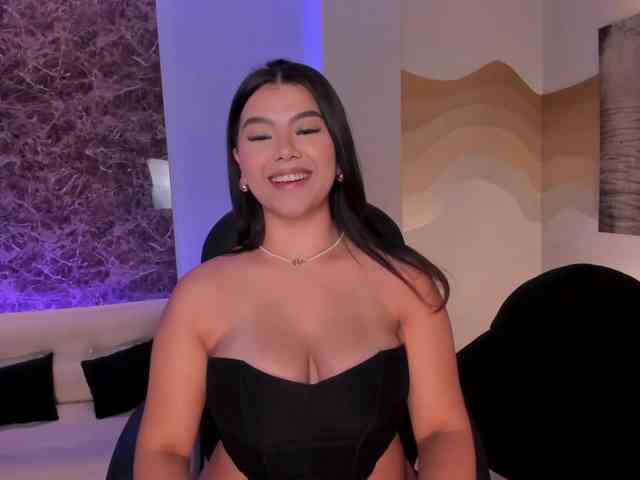 CandaseRussell webcam